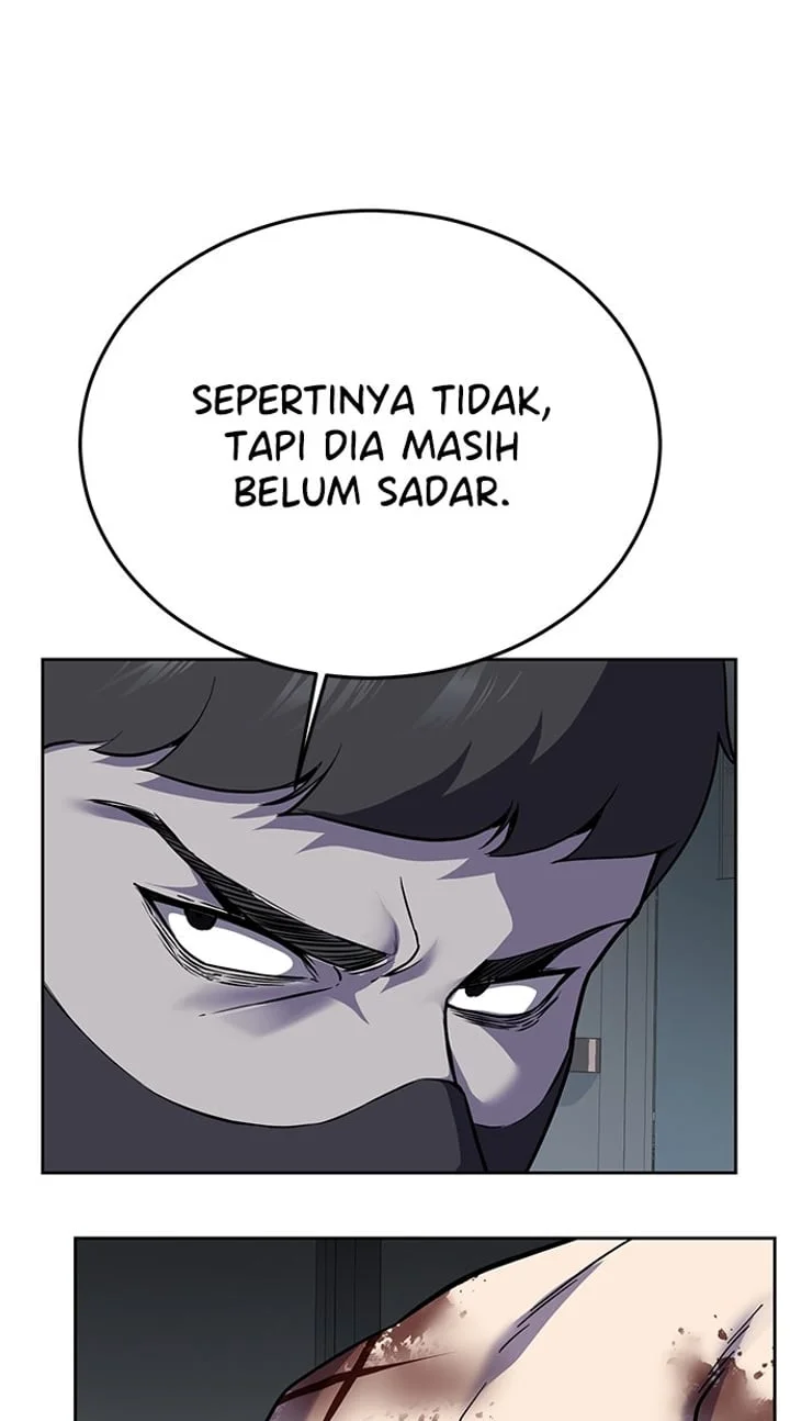 The Boy of Death Chapter 265 - halaman 39