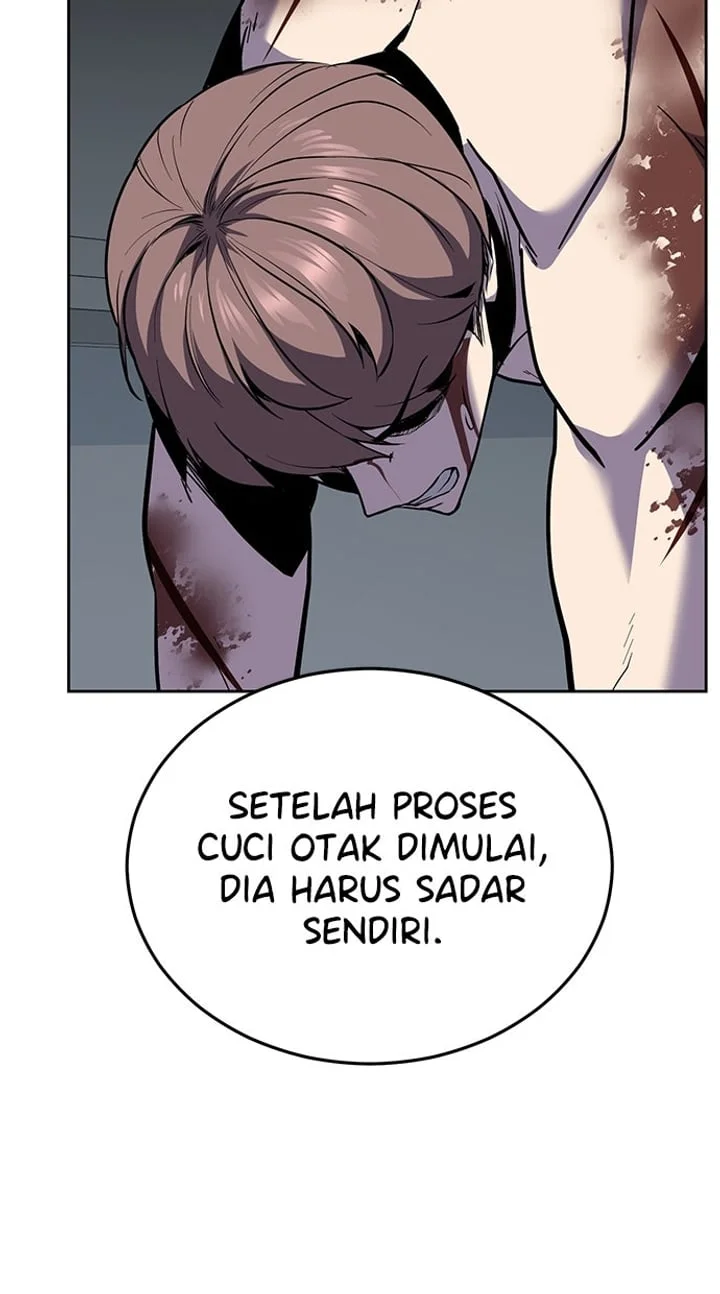 The Boy of Death Chapter 265 - halaman 40