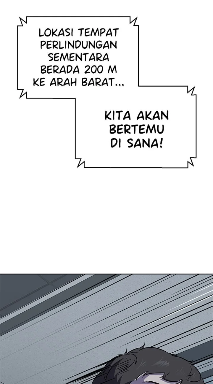 The Boy of Death Chapter 265 - halaman 41
