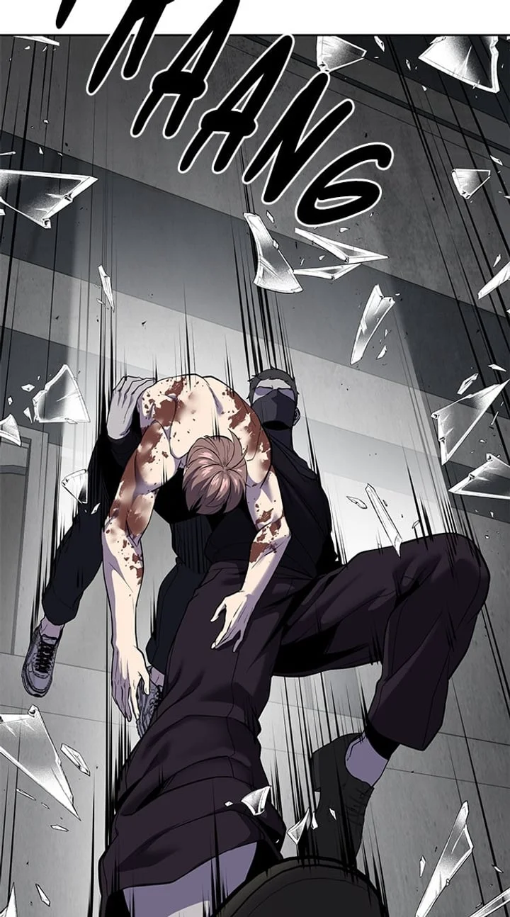 The Boy of Death Chapter 265 - halaman 46