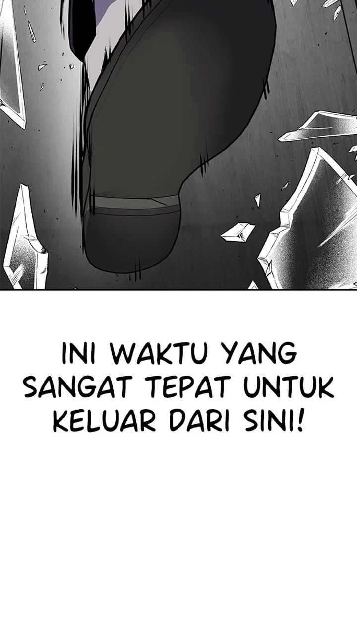 The Boy of Death Chapter 265 - halaman 47