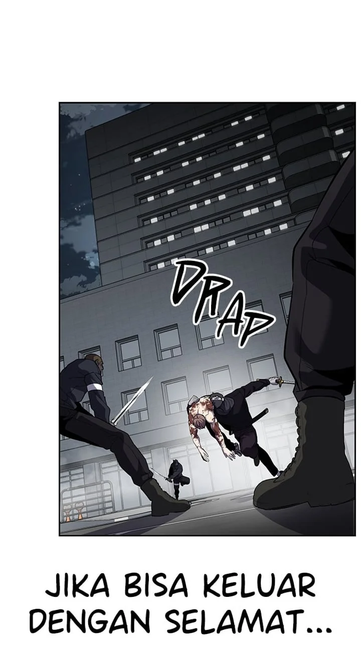 The Boy of Death Chapter 265 - halaman 48