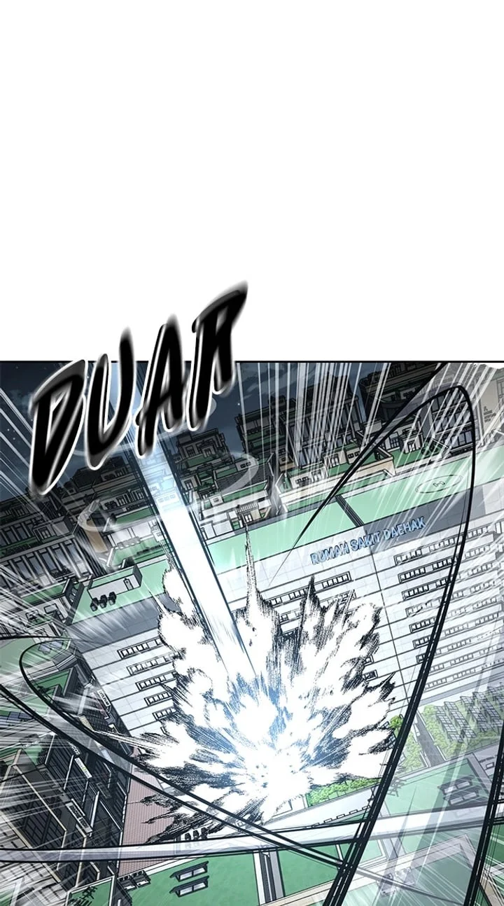 The Boy of Death Chapter 265 - halaman 49