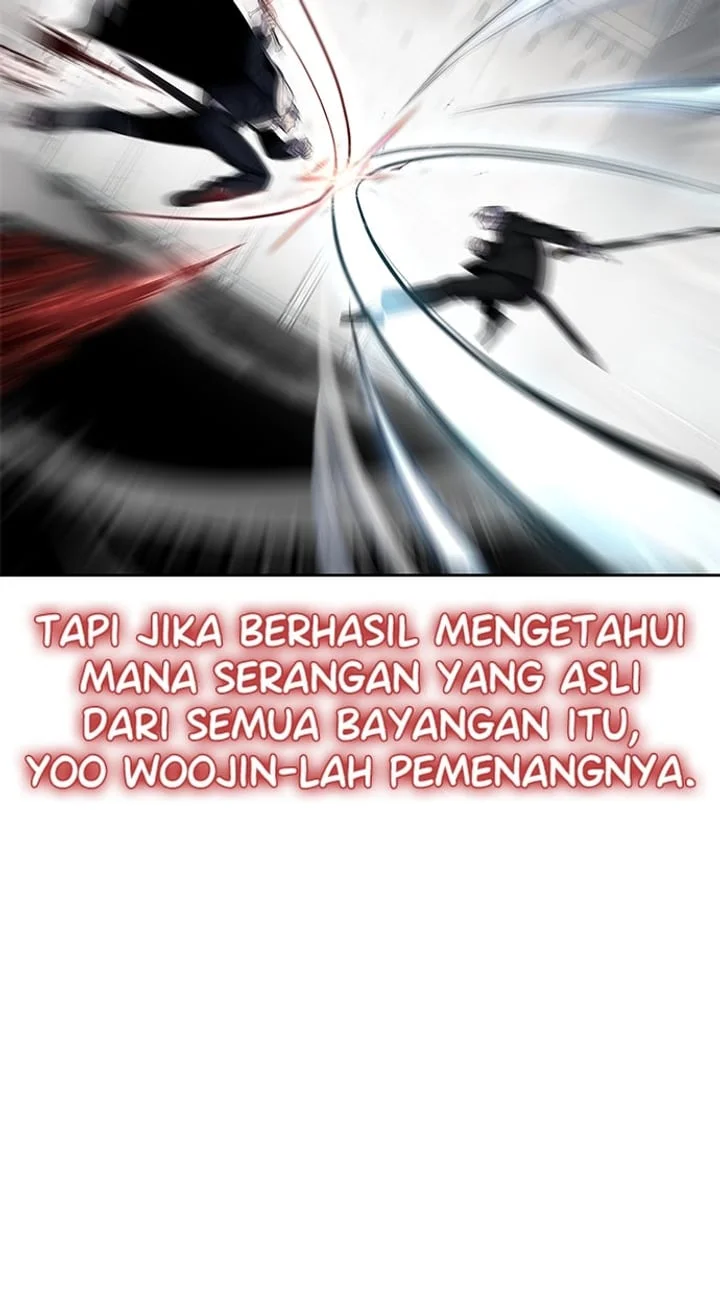 The Boy of Death Chapter 265 - halaman 5