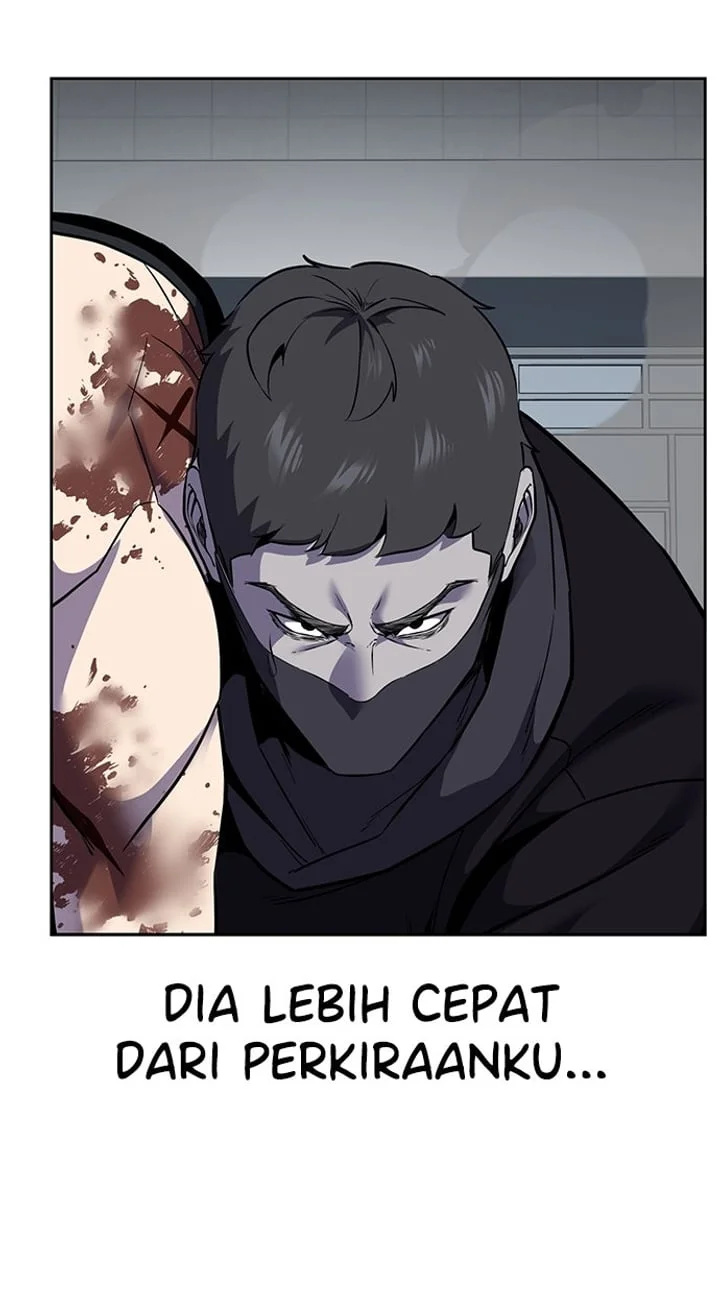 The Boy of Death Chapter 265 - halaman 55
