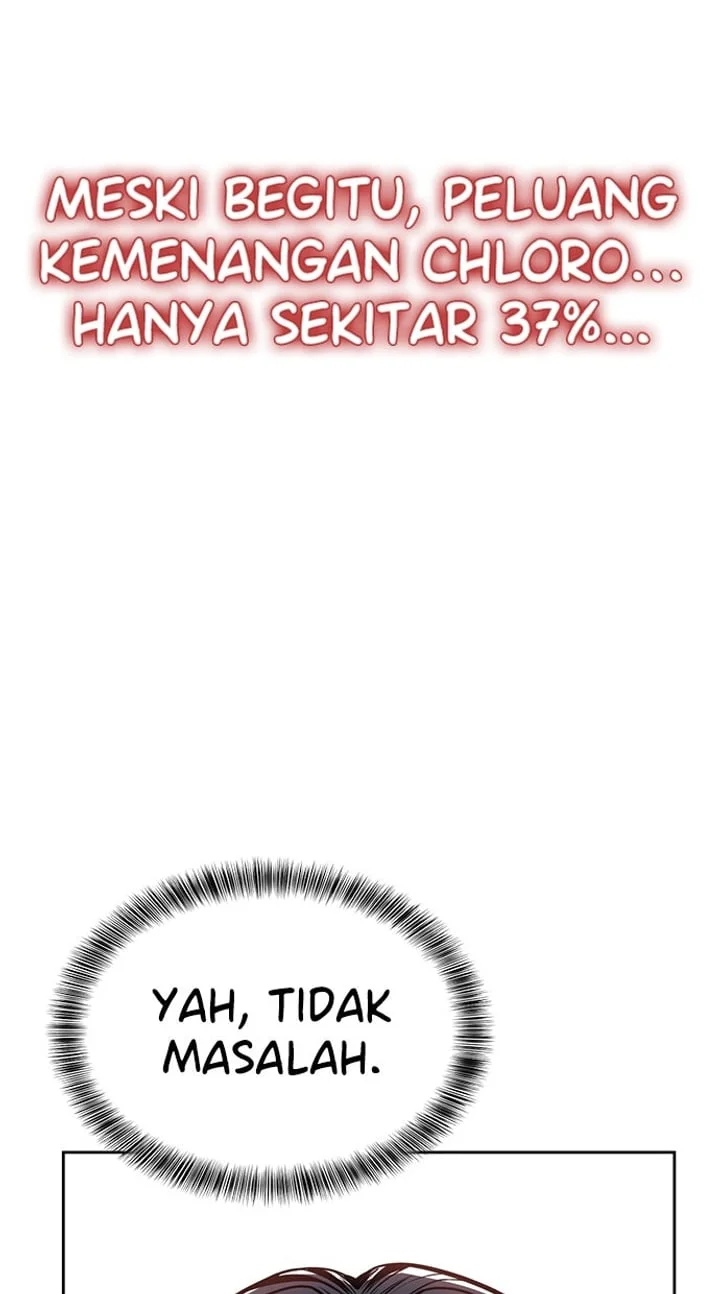 The Boy of Death Chapter 265 - halaman 6