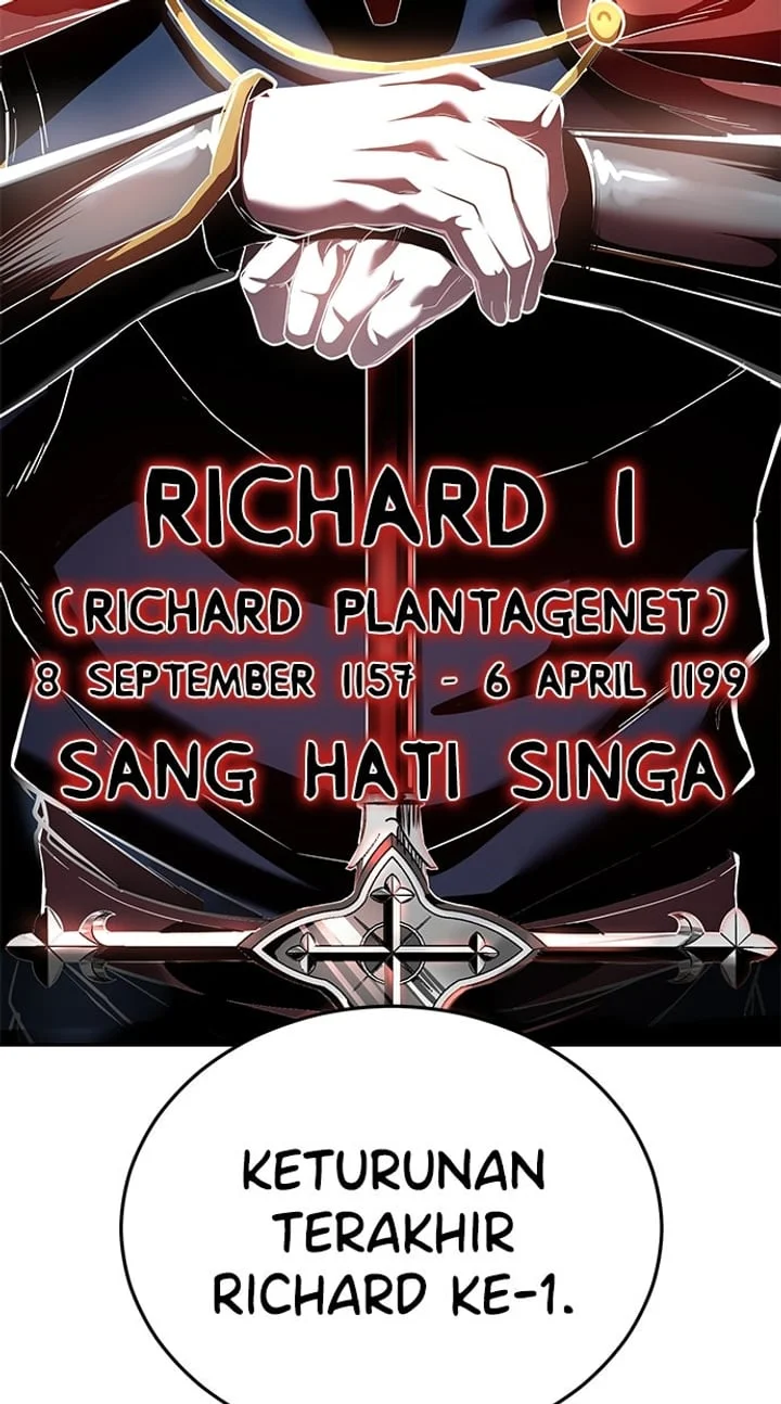 The Boy of Death Chapter 265 - halaman 61