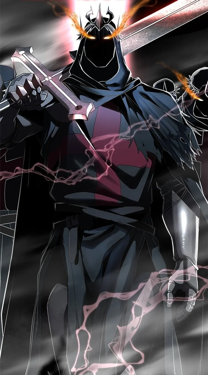 The Boy of Death Chapter 265 - halaman 63