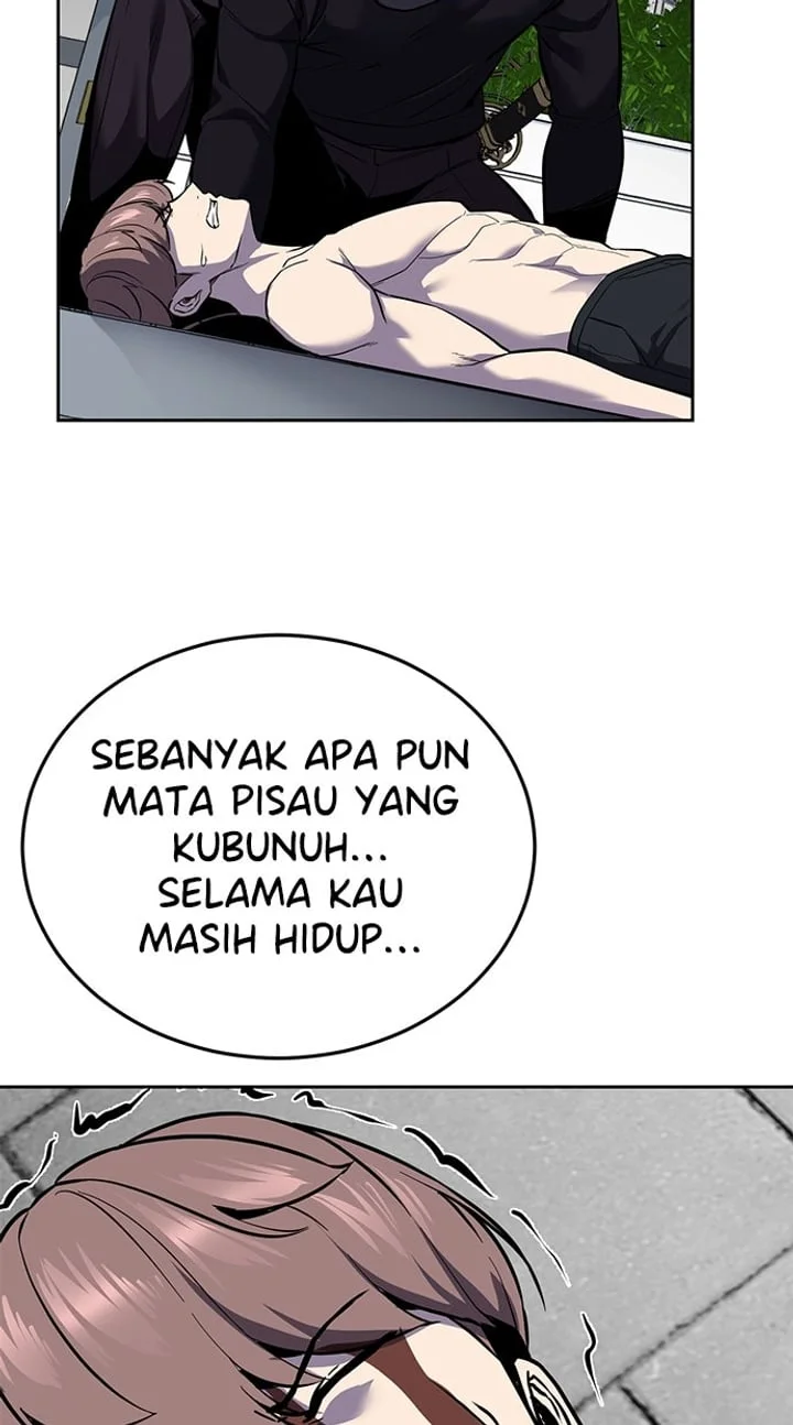 The Boy of Death Chapter 265 - halaman 66
