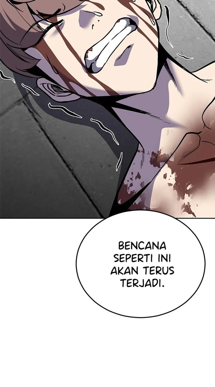 The Boy of Death Chapter 265 - halaman 67