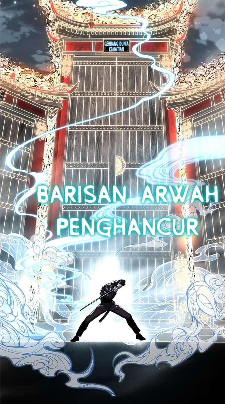The Boy of Death Chapter 265 - halaman 69
