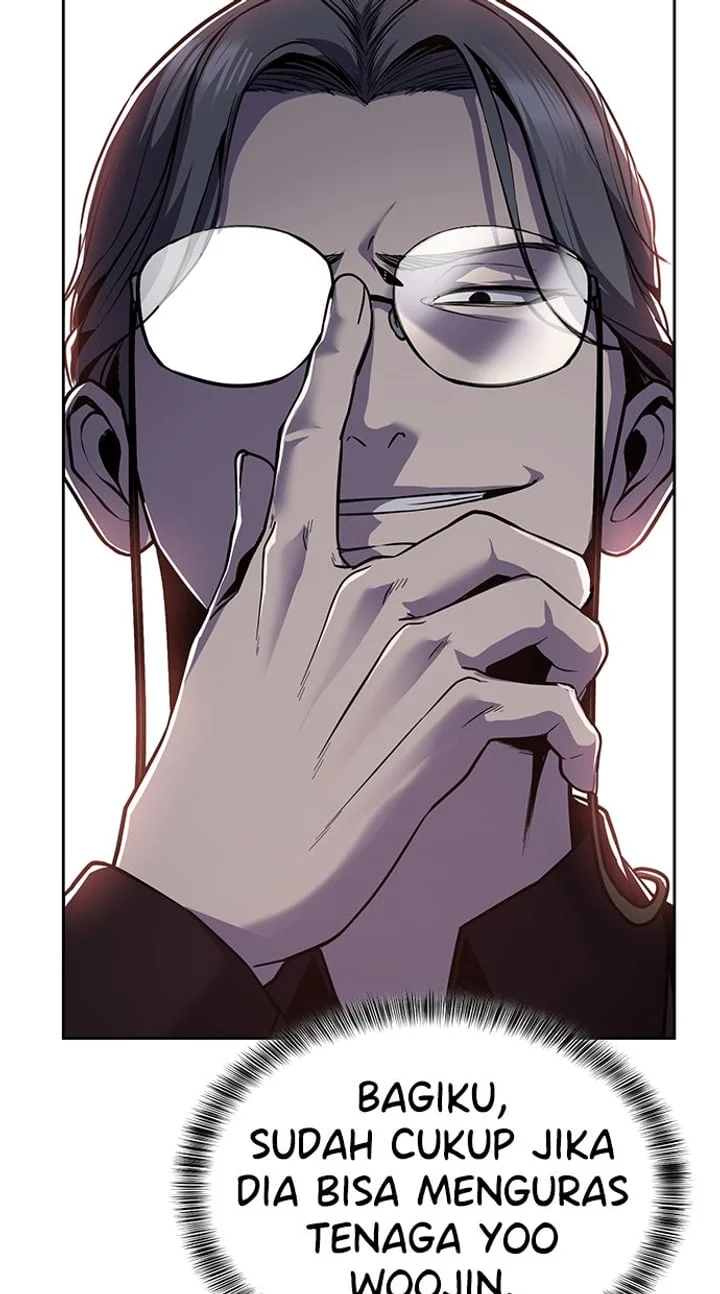 The Boy of Death Chapter 265 - halaman 7