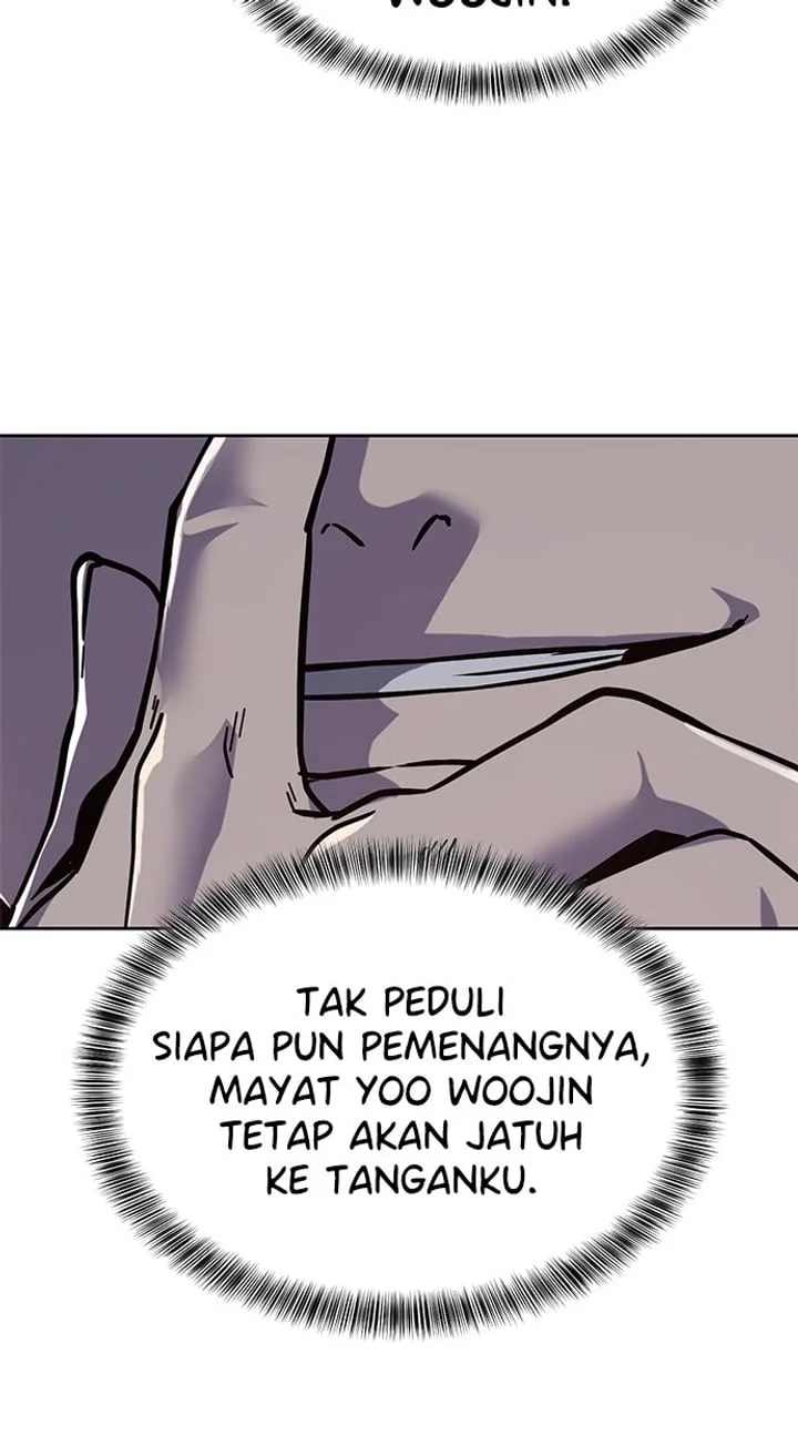 The Boy of Death Chapter 265 - halaman 8