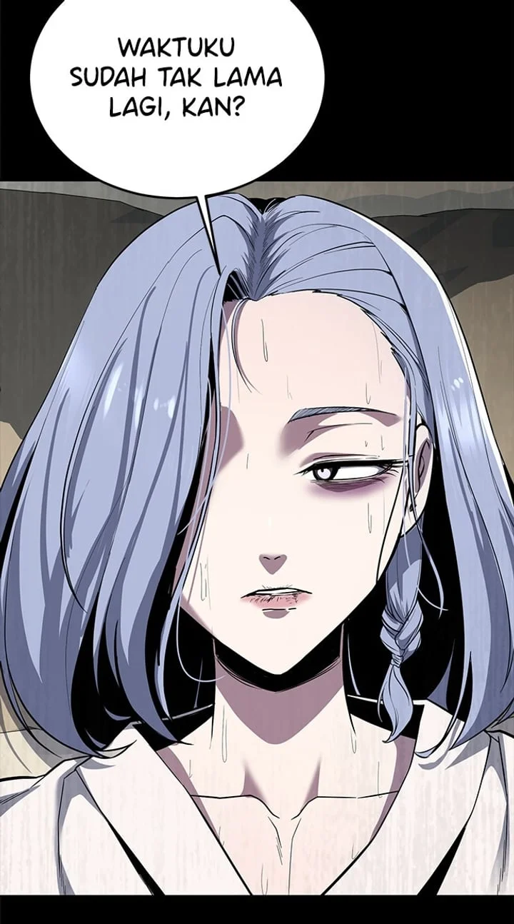 The Boy of Death Chapter 266 - halaman 1
