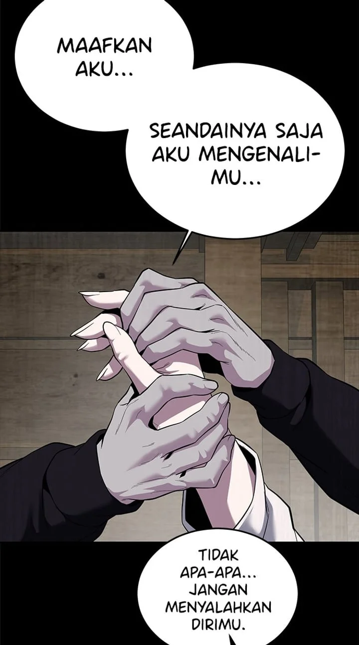 The Boy of Death Chapter 266 - halaman 10