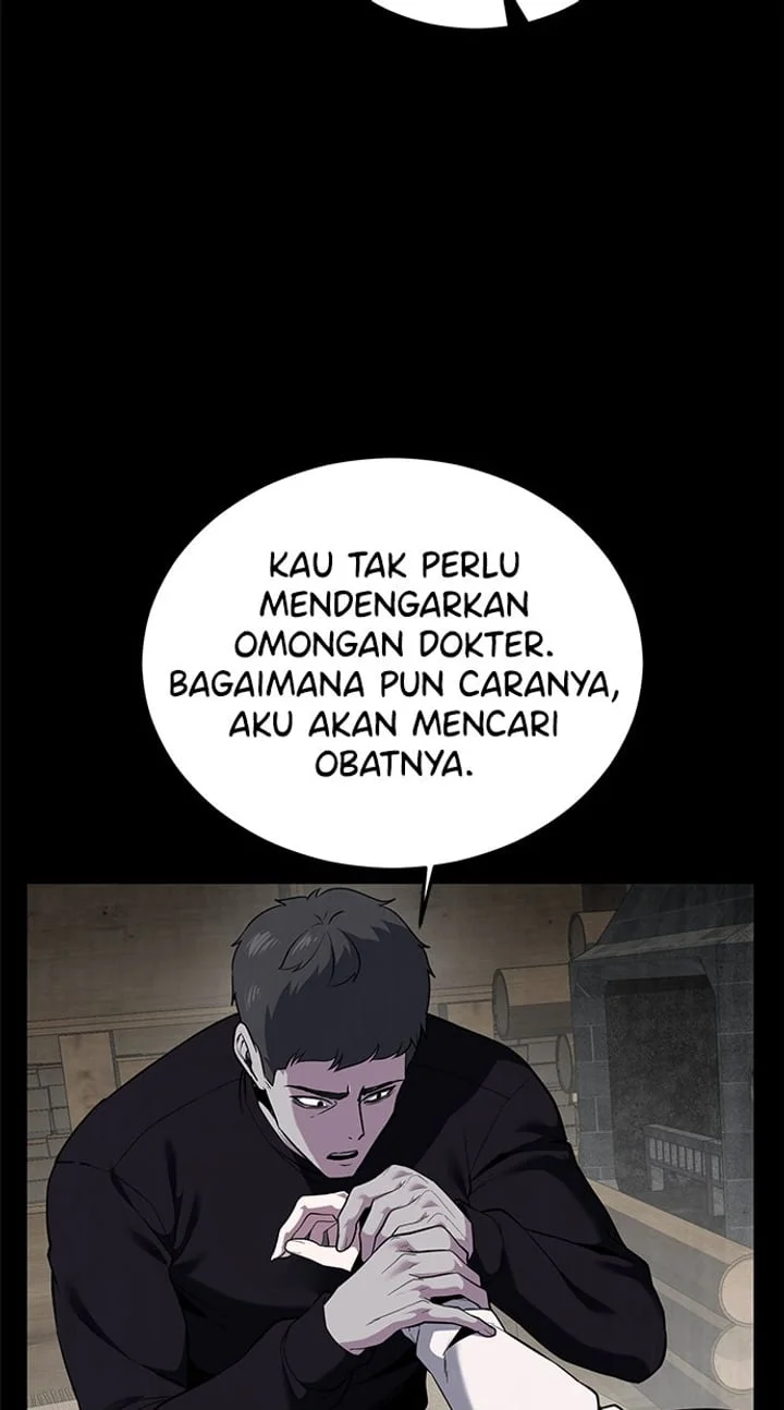 The Boy of Death Chapter 266 - halaman 11