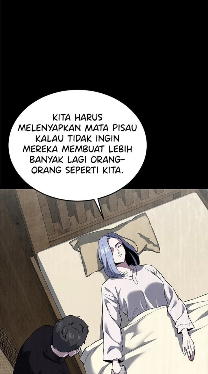 The Boy of Death Chapter 266 - halaman 14