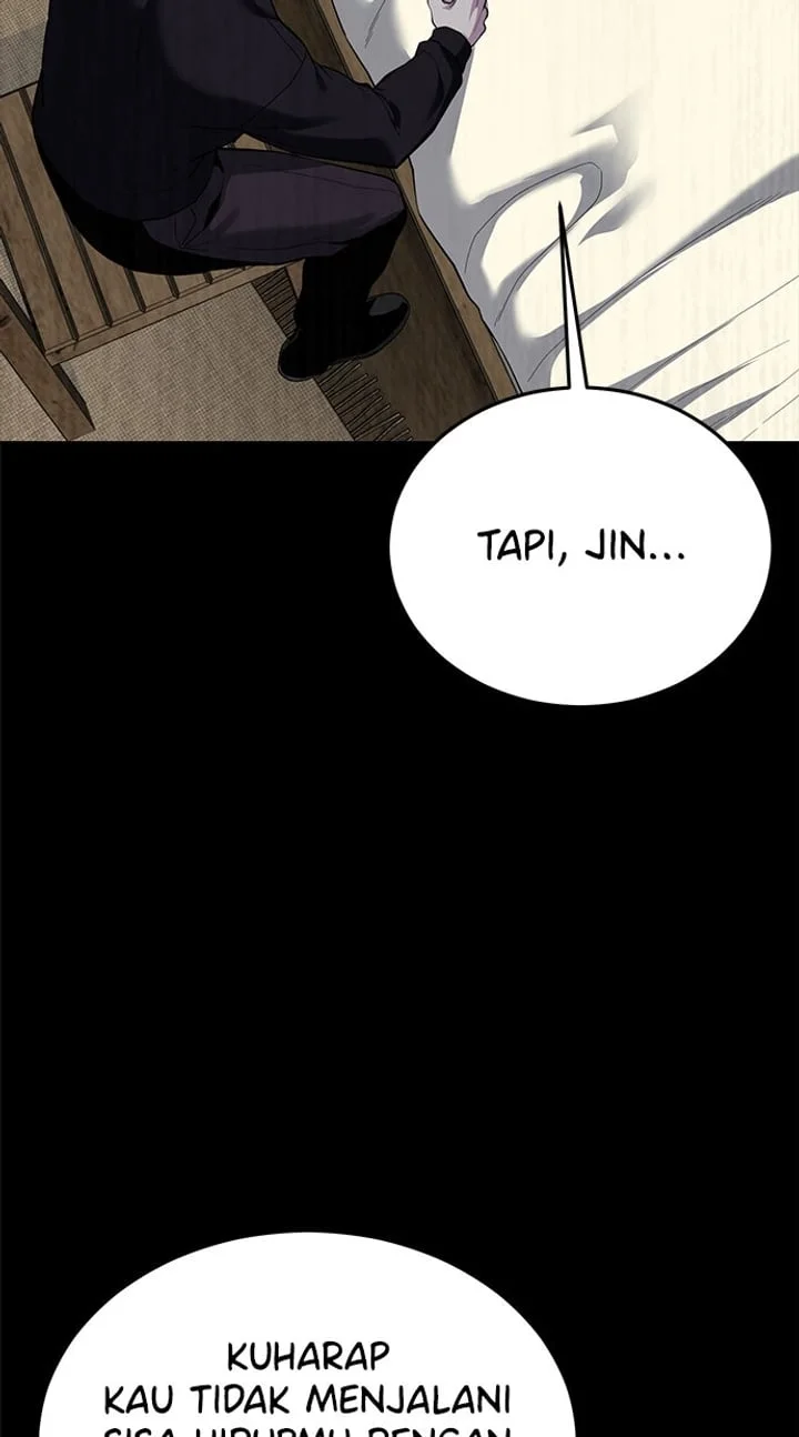The Boy of Death Chapter 266 - halaman 15