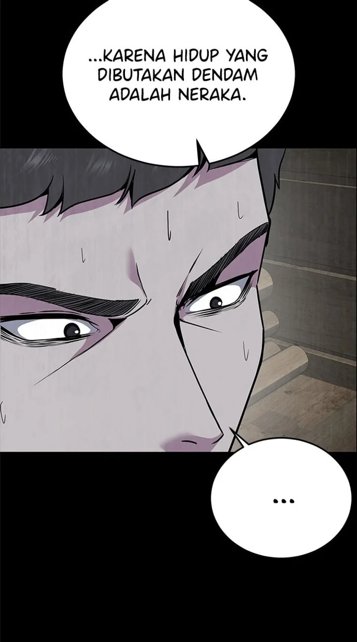 The Boy of Death Chapter 266 - halaman 17