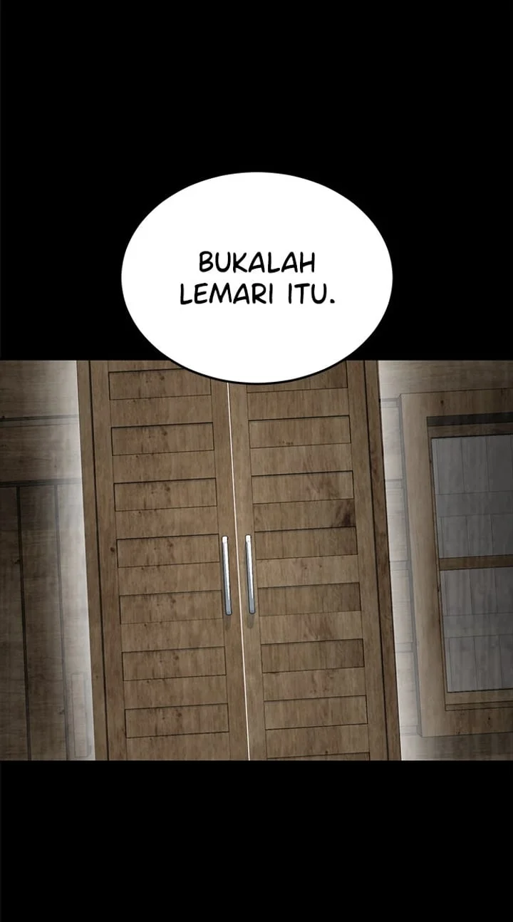 The Boy of Death Chapter 266 - halaman 18