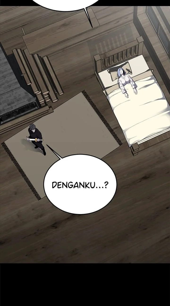 The Boy of Death Chapter 266 - halaman 23