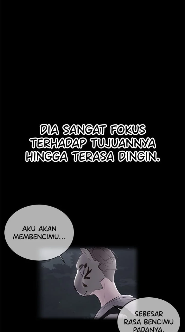 The Boy of Death Chapter 266 - halaman 24
