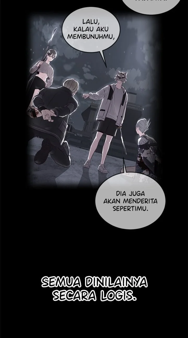 The Boy of Death Chapter 266 - halaman 25