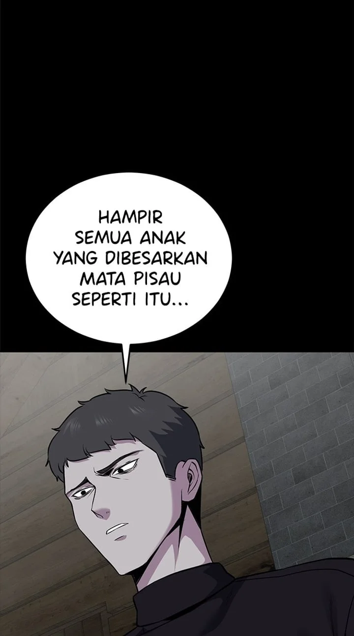 The Boy of Death Chapter 266 - halaman 26