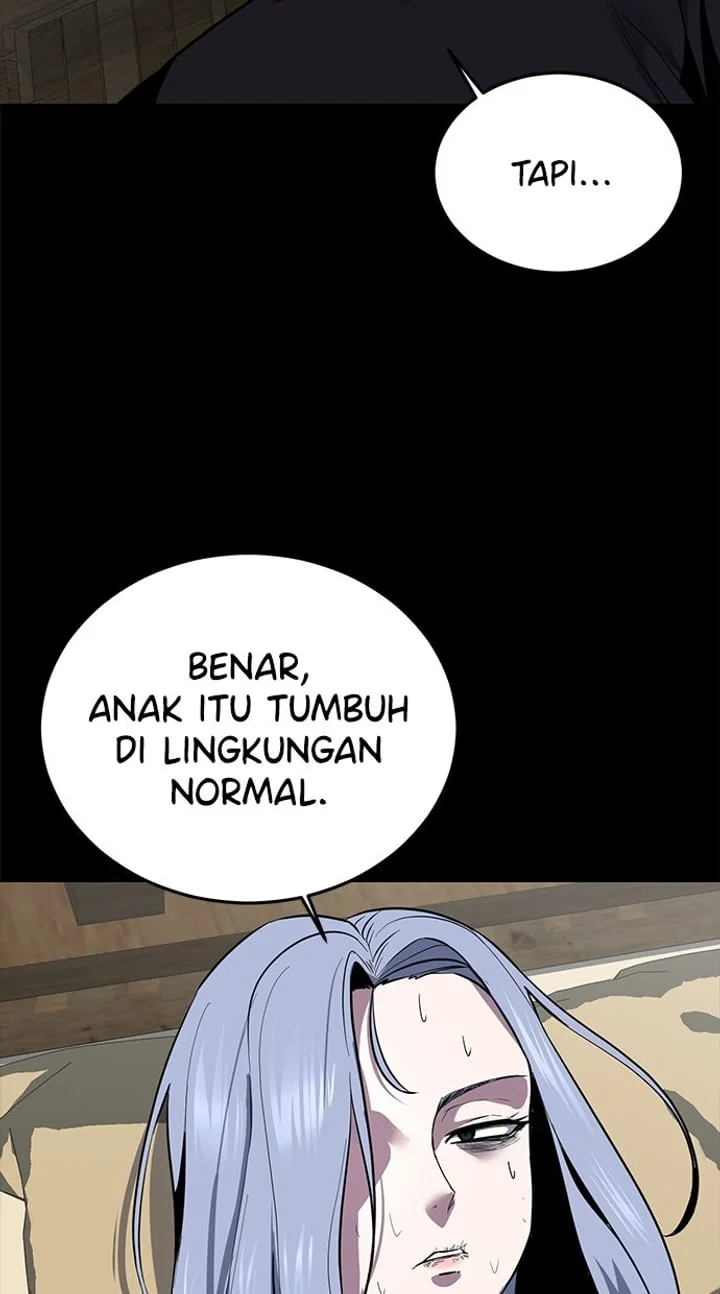 The Boy of Death Chapter 266 - halaman 27