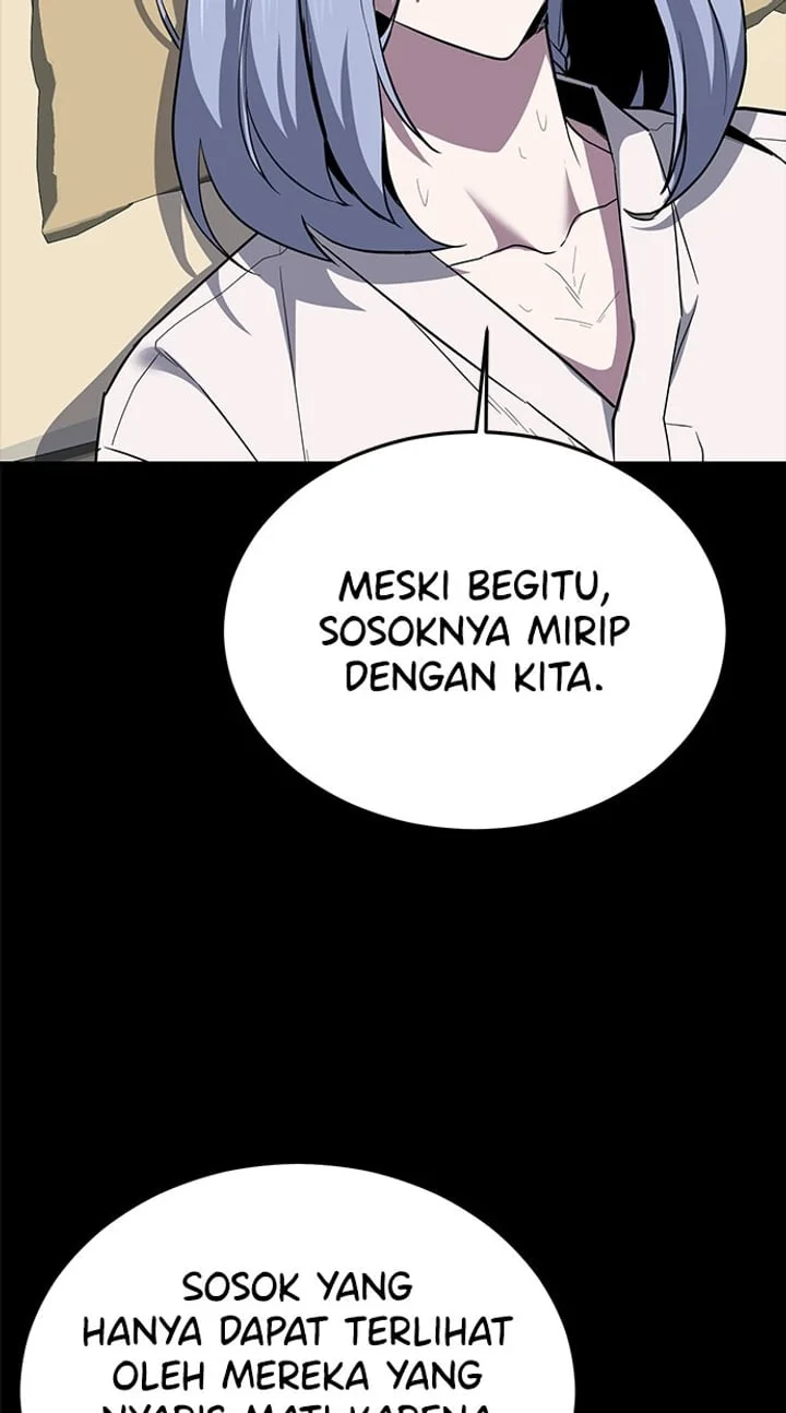 The Boy of Death Chapter 266 - halaman 28