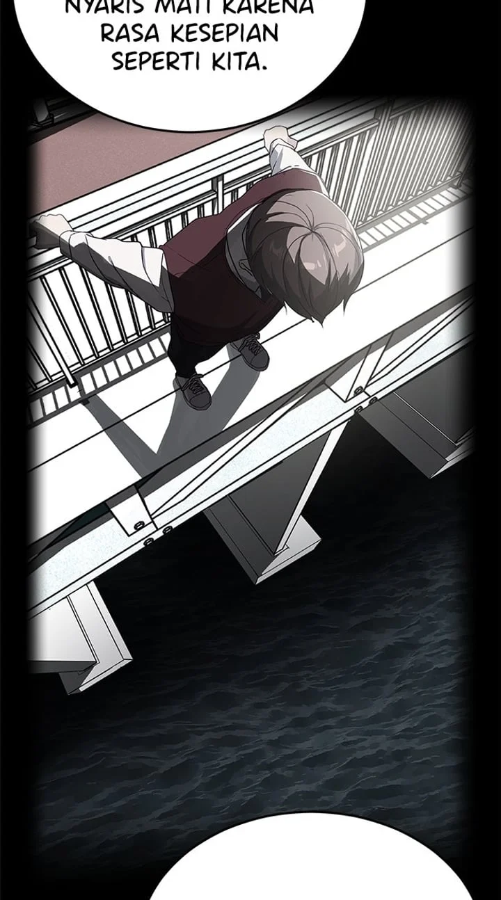 The Boy of Death Chapter 266 - halaman 29