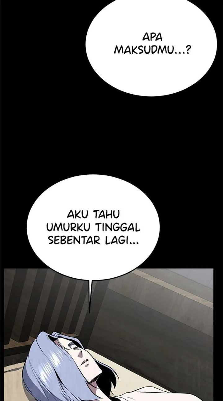 The Boy of Death Chapter 266 - halaman 3