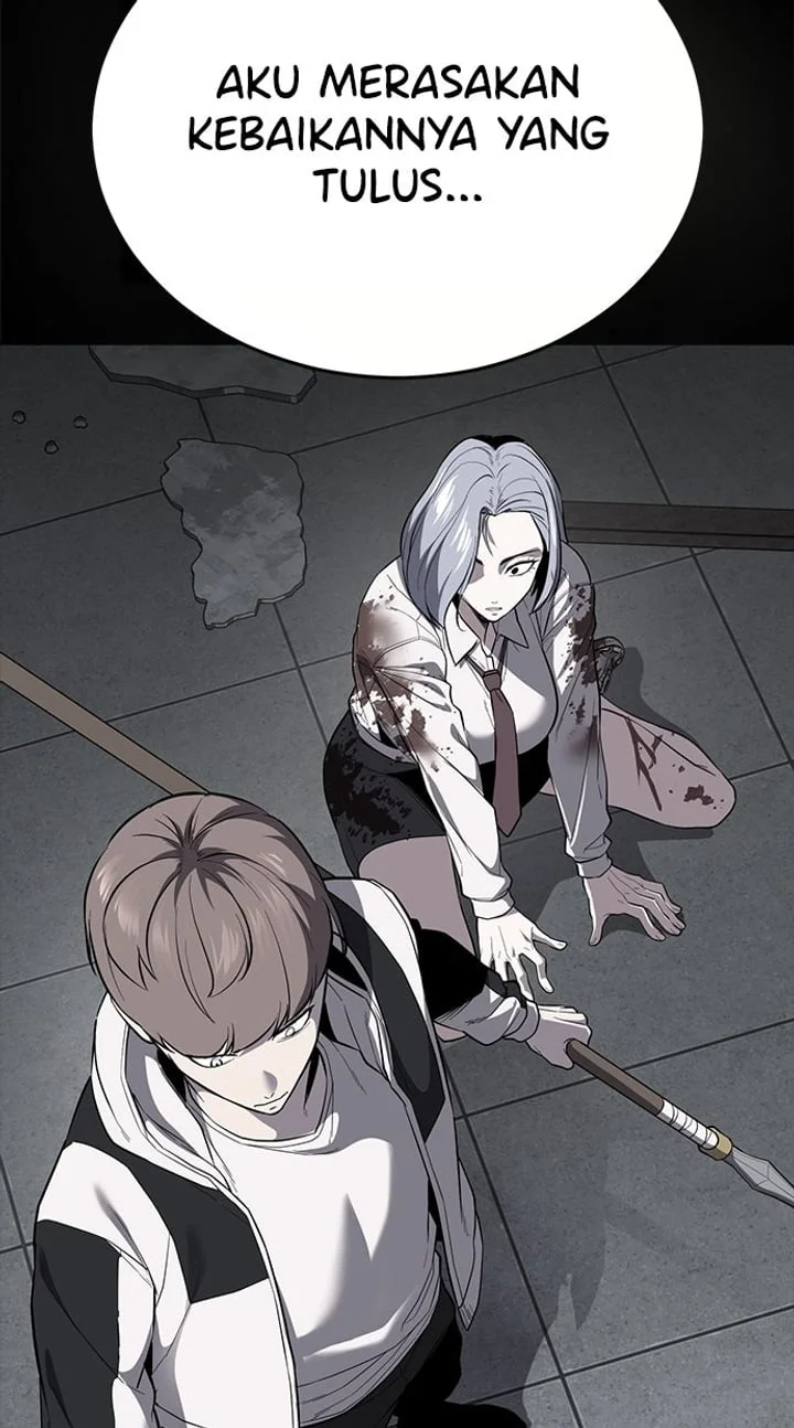 The Boy of Death Chapter 266 - halaman 32