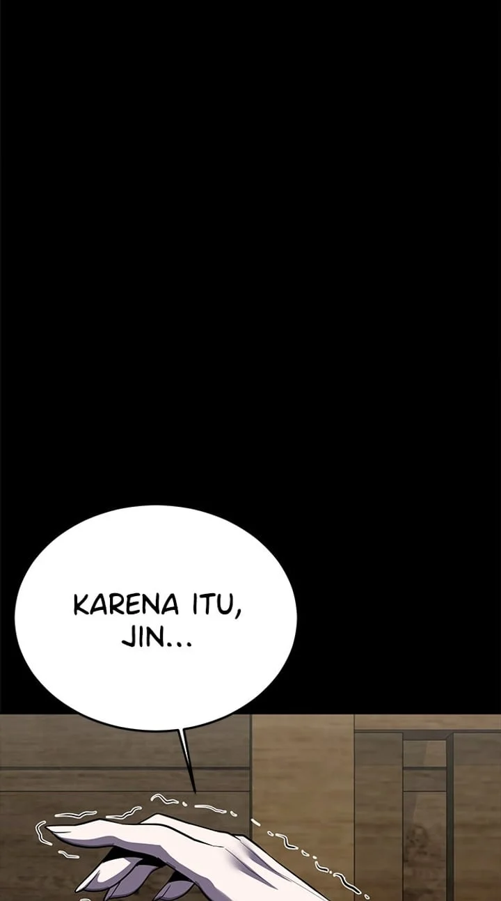 The Boy of Death Chapter 266 - halaman 37