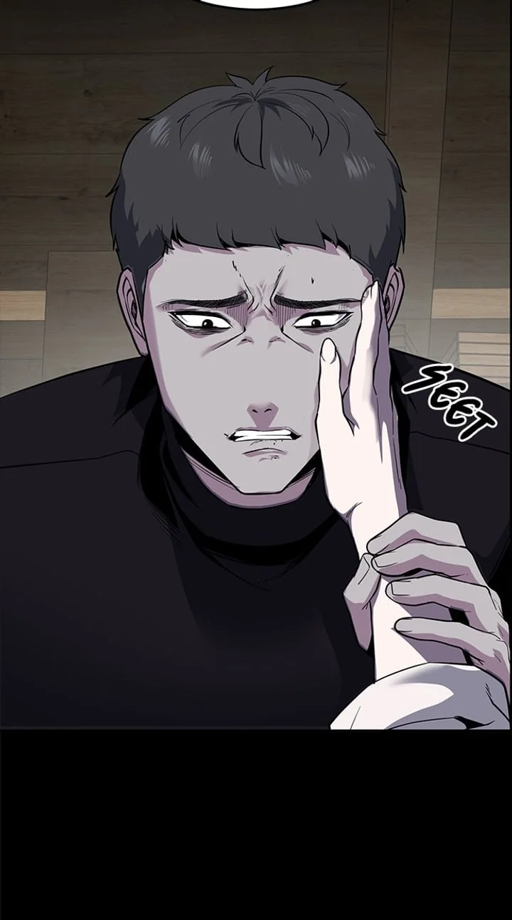 The Boy of Death Chapter 266 - halaman 40