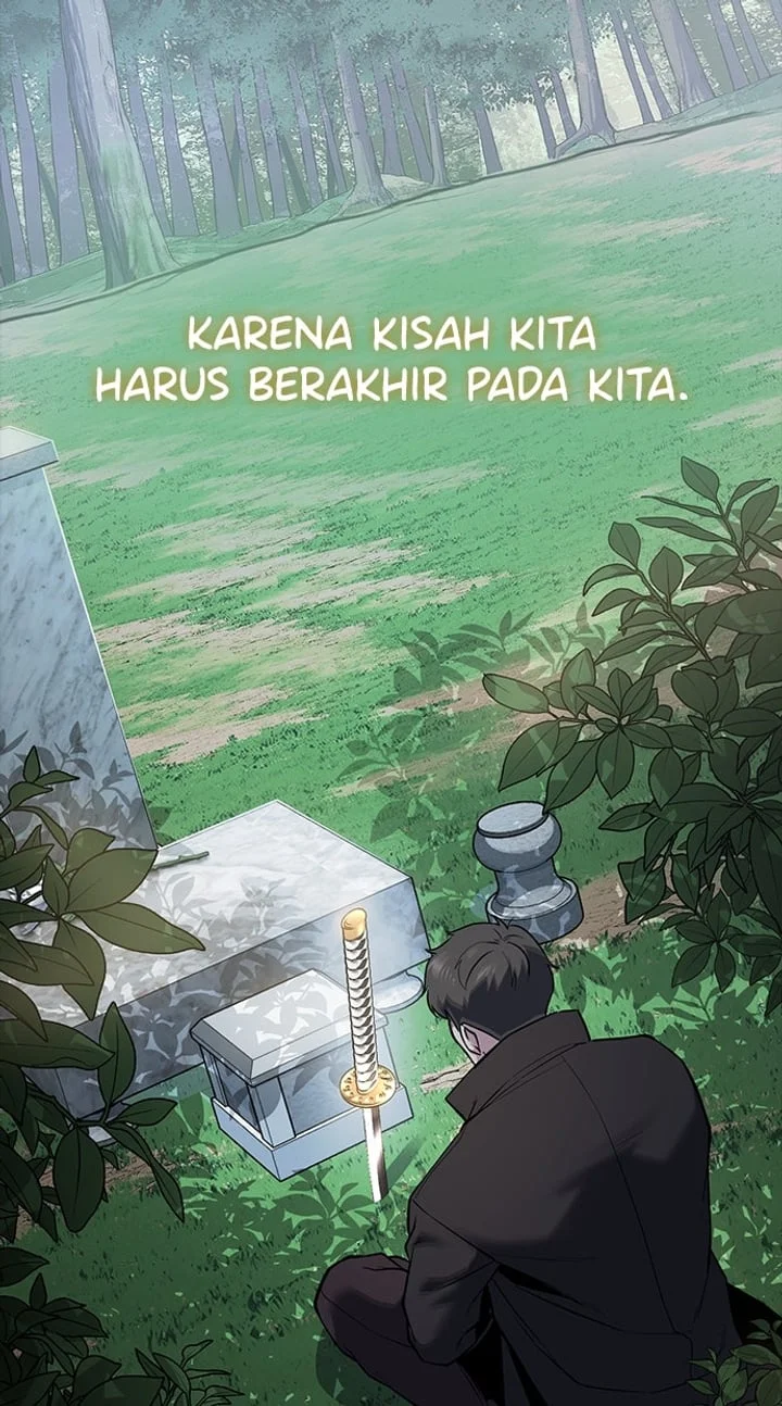 The Boy of Death Chapter 266 - halaman 44