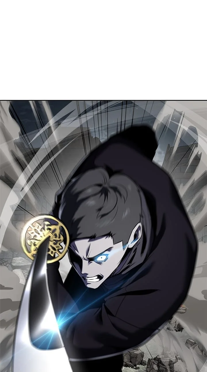 The Boy of Death Chapter 266 - halaman 48