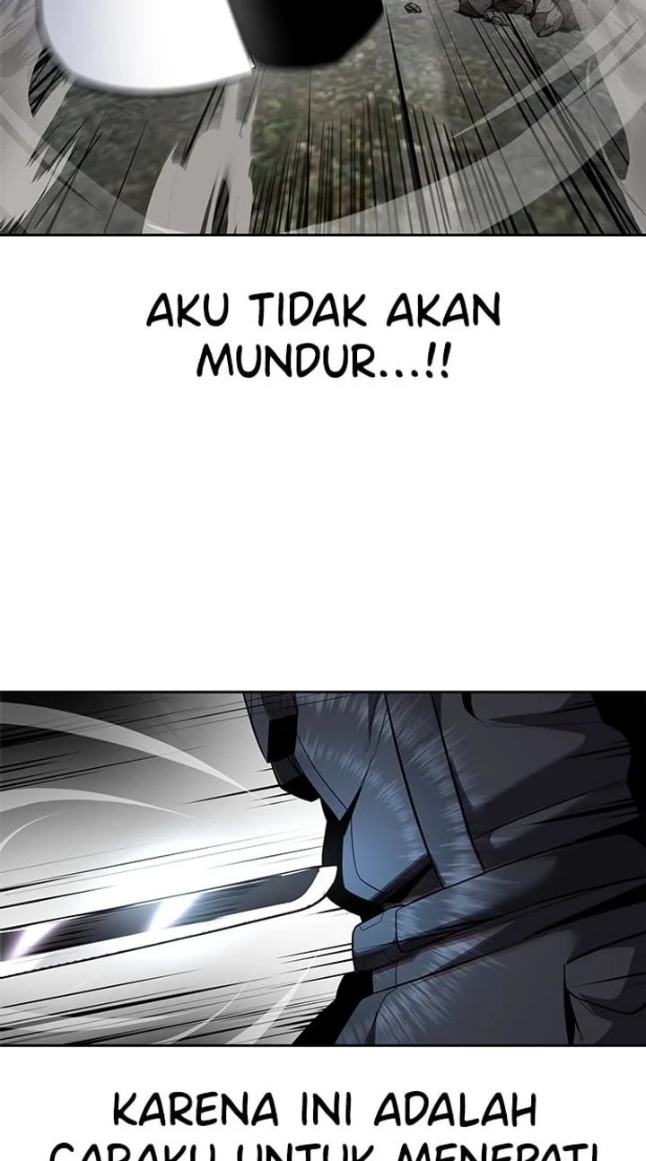 The Boy of Death Chapter 266 - halaman 49