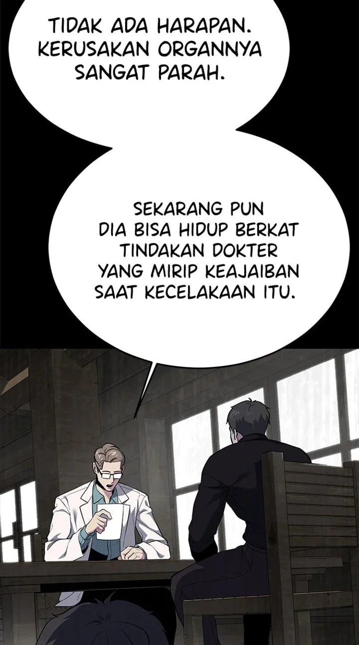 The Boy of Death Chapter 266 - halaman 5