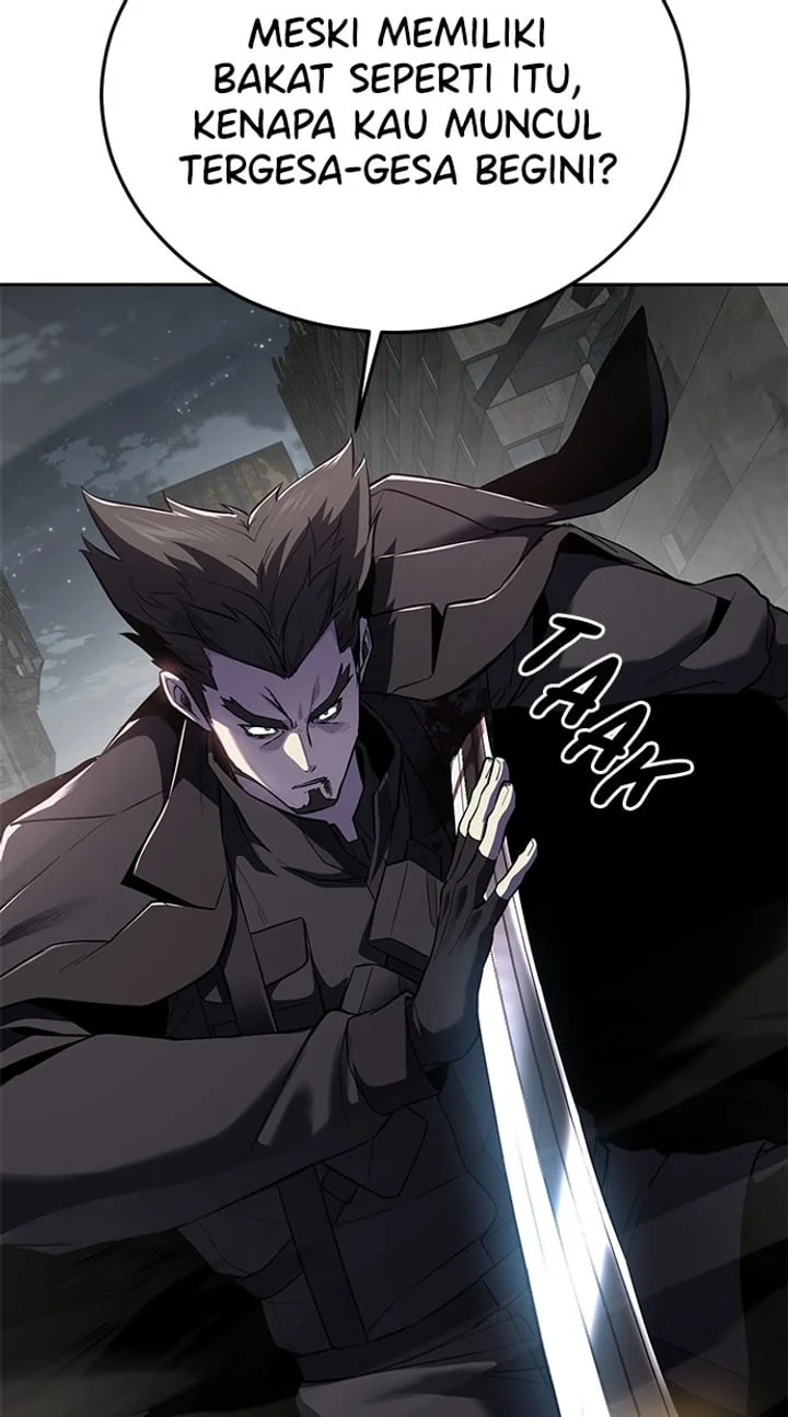 The Boy of Death Chapter 266 - halaman 54