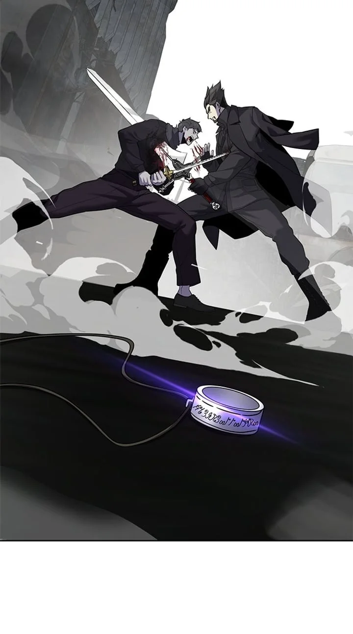 The Boy of Death Chapter 266 - halaman 56