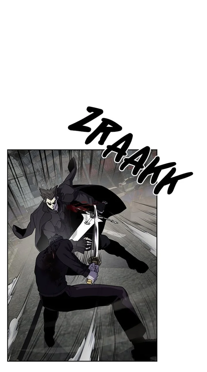 The Boy of Death Chapter 266 - halaman 58