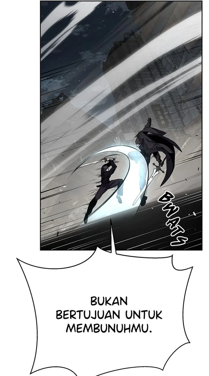 The Boy of Death Chapter 266 - halaman 59