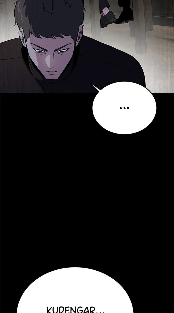 The Boy of Death Chapter 266 - halaman 6