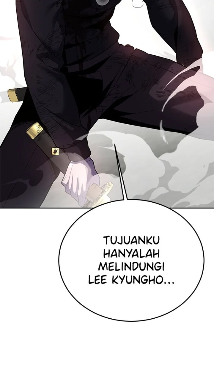 The Boy of Death Chapter 266 - halaman 62