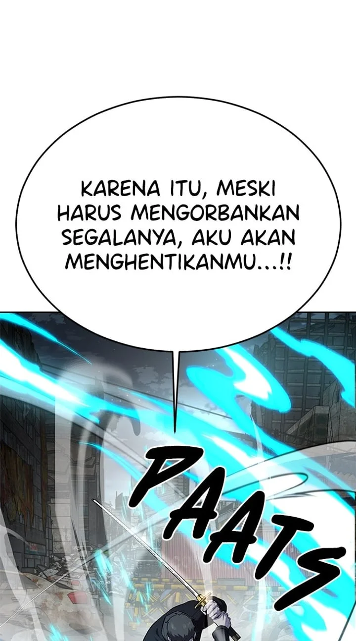 The Boy of Death Chapter 266 - halaman 63