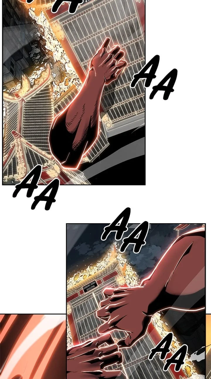 The Boy of Death Chapter 266 - halaman 65