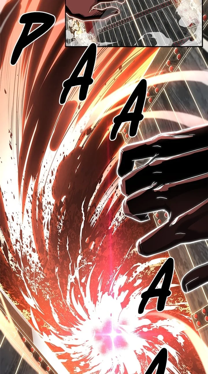 The Boy of Death Chapter 266 - halaman 66
