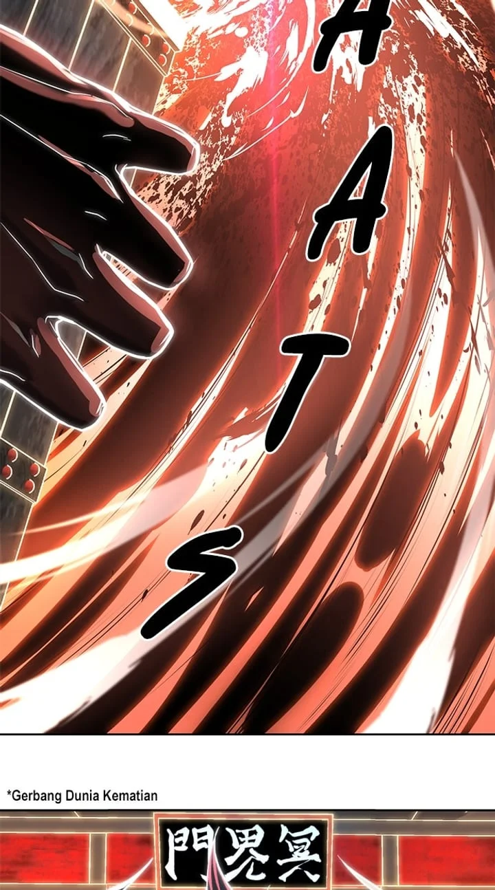 The Boy of Death Chapter 266 - halaman 67