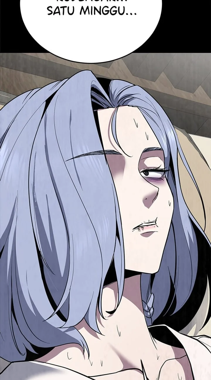 The Boy of Death Chapter 266 - halaman 7